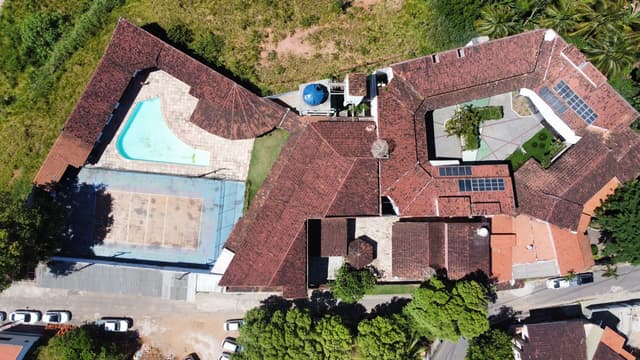 Slide com imagem de null